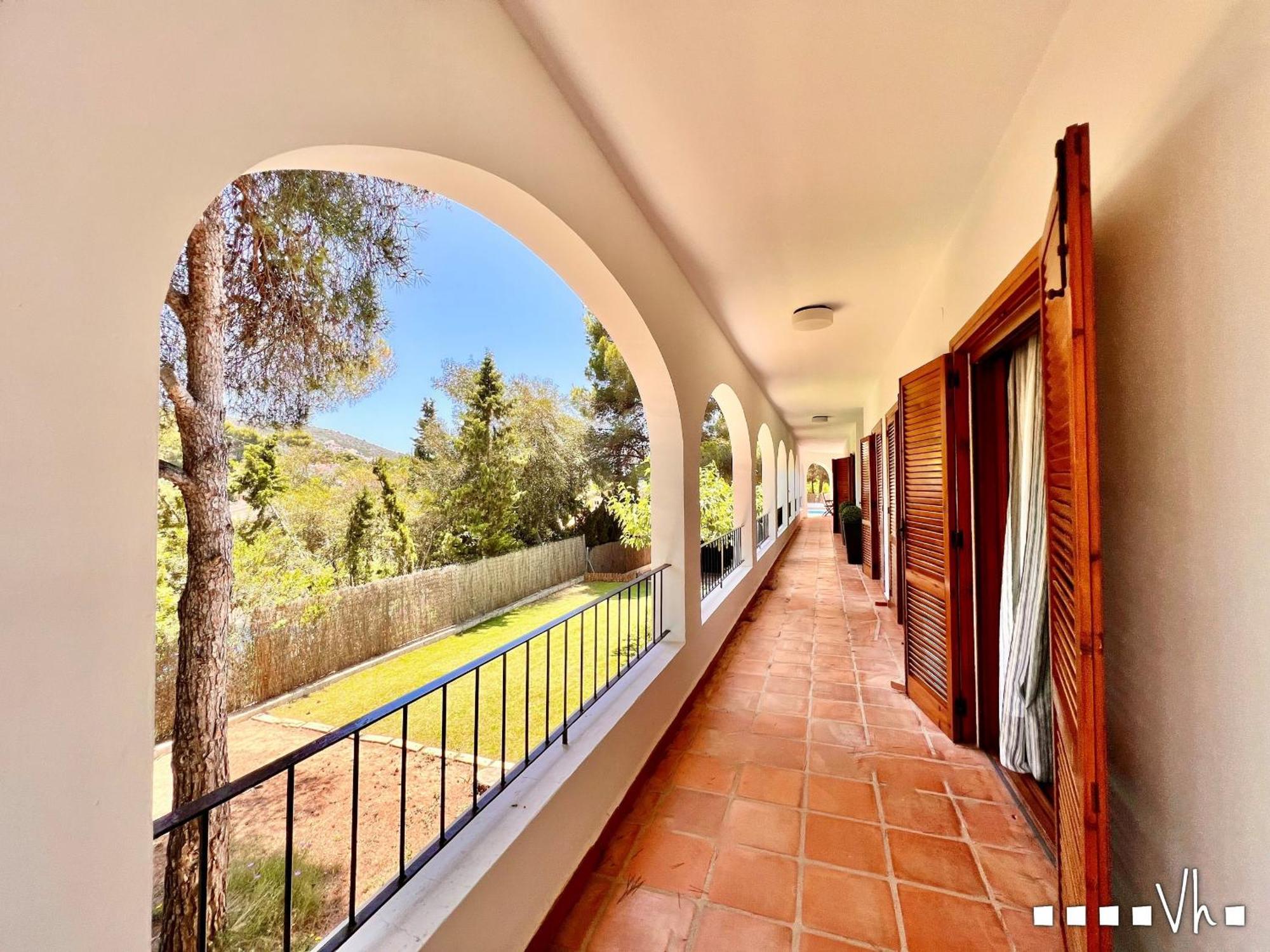 Vh Costablanca - Carmen Moraira Exterior foto