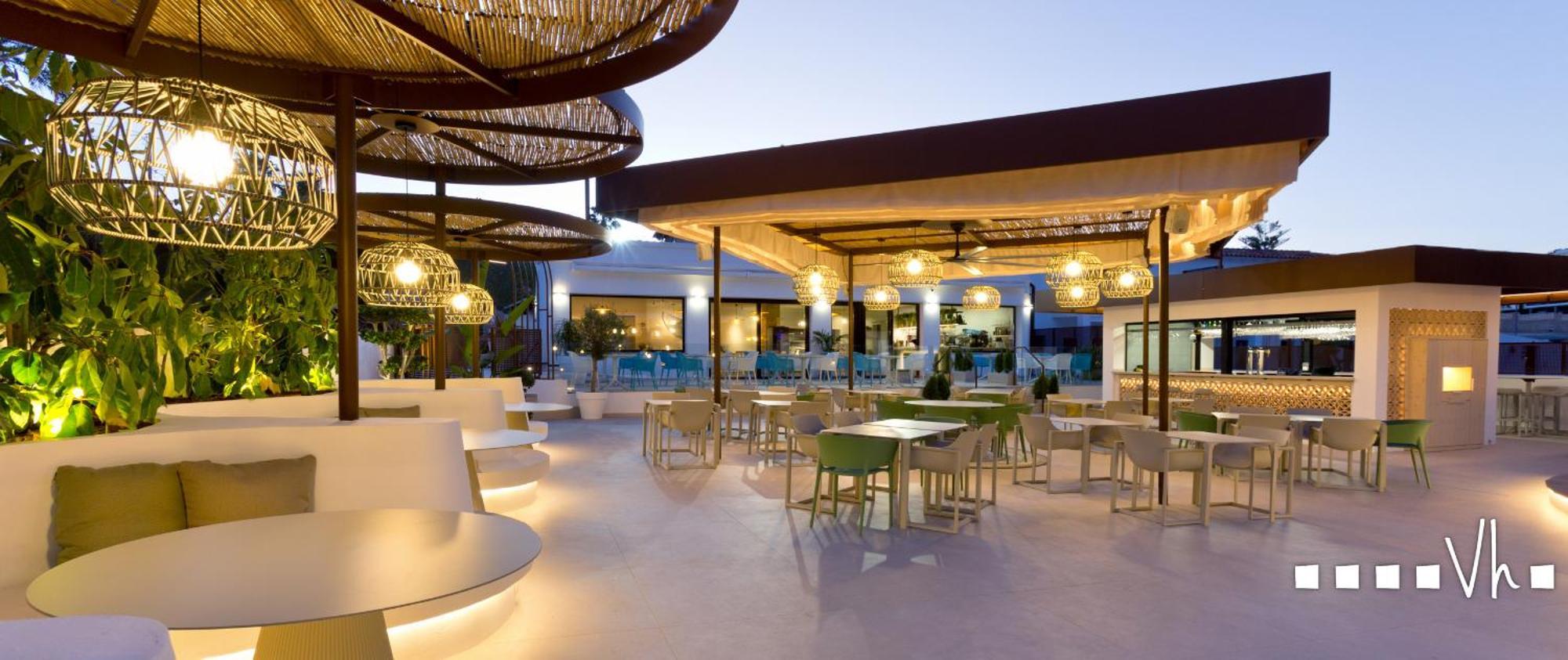 Vh Costablanca - Carmen Moraira Exterior foto
